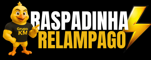 RaspadinhaRelampago